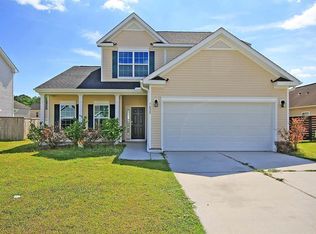 7828 Jean Rebault Dr, North Charleston, SC 29420