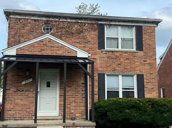 311 S Pleasant St, Royal Oak, MI 48067