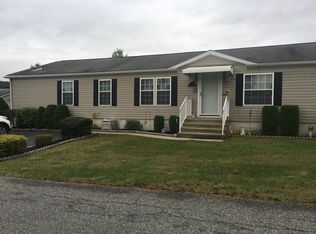 1 Rosewood Ter, Belvidere, NJ 07823