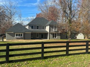 22 Cannonade Trl, Corbin, KY 40701