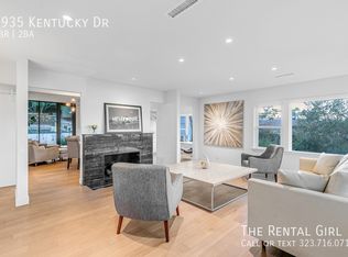 3935 Kentucky Dr, Los Angeles, CA 90068