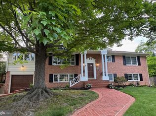 7514 Salem Rd, Falls Church, VA 22043