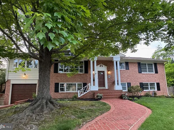 7514 Salem Rd, Falls Church, VA 22043