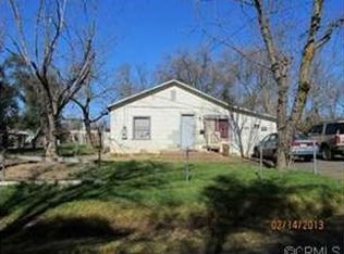 2362 S Villa Ave, Palermo, CA