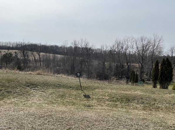 Lt9 CEDAR VIEW DRIVE, Saint Cloud, WI 53079
