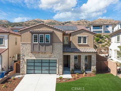 20707 W Bluebird Ct, Northridge, CA, 91326
