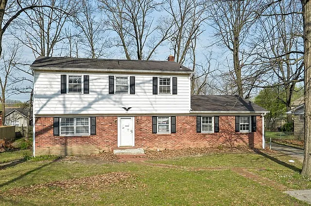 4422 Melbourne Rd photo 1