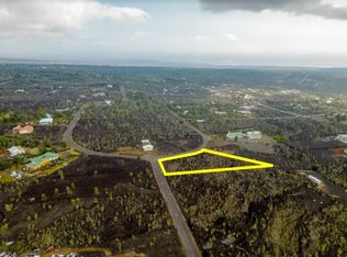 92-8965 Leilani Makai Cir LOT 14, Ocean View, HI 96737