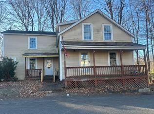 5 Page St, Shirley, MA 01464