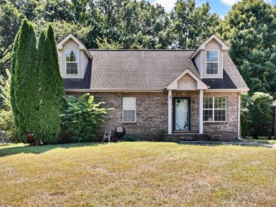 756 Spees Dr, Clarksville, TN, 37042