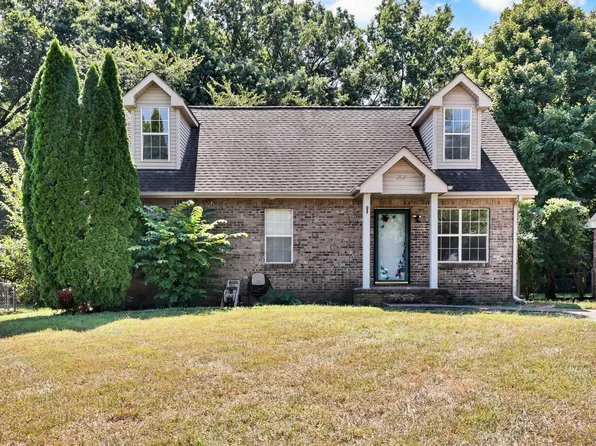 756 Spees Dr, Clarksville, TN 37042