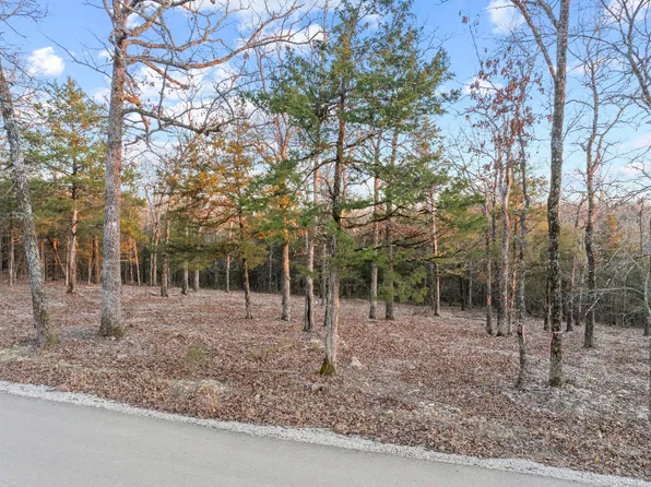 W Skyline Dr, Lead Hill, AR 72644