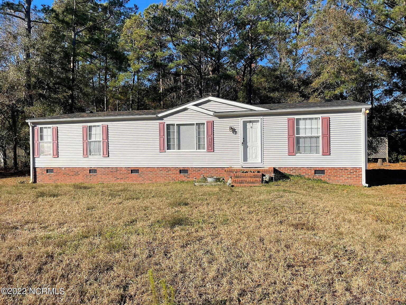 2607 Gamewell Court SW, Supply, NC 28462 Zillow