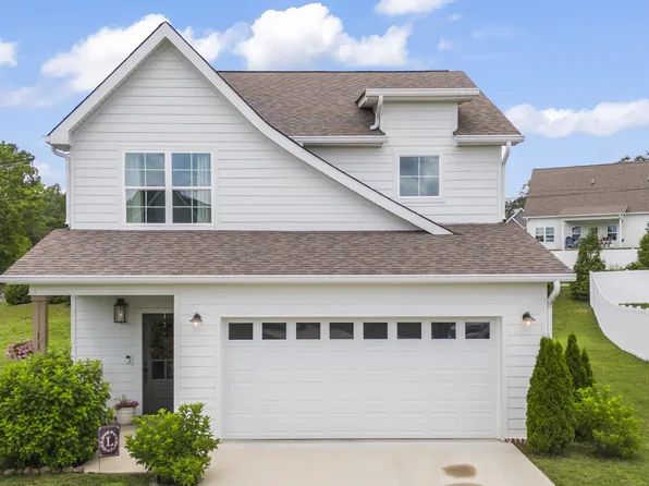 1317 Neyland Cir #3, Hixson, TN 37343
