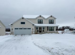 6283 Roman Rd, Allendale, MI 49401
