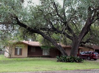 509 Mockingbird Ln, Devine, TX 78016