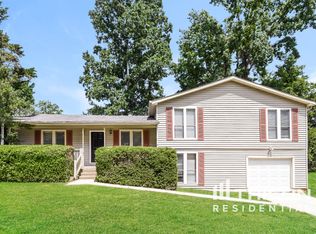 4458 Shiloh Trl, Powder Springs, GA 30127