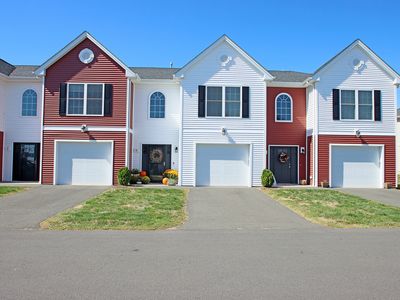 7 Gillette Way #7, Bristol, CT, 06010