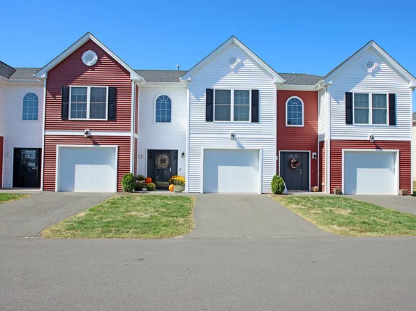 7 Gillette Way #7, Bristol, CT 06010