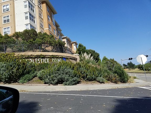 Candlestick Point