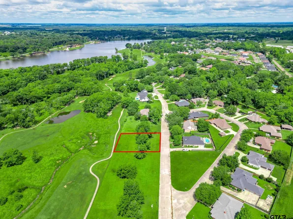 3009 Fareway Ln, Mount Pleasant, TX 75455