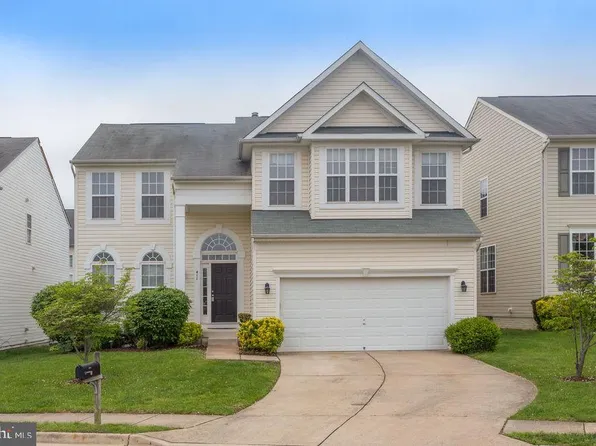 411 Hanrahan Ct SE, Leesburg, VA 20175