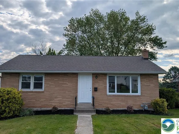 1229 S Fountain St, Allentown, PA 18103