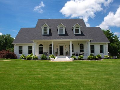 1001 Lett Houser Rd, Union City, TN, 38261
