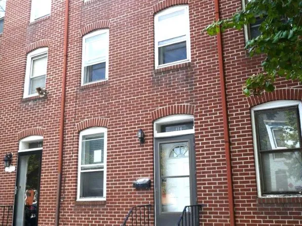 116 N Schroeder St, Baltimore, MD 21223