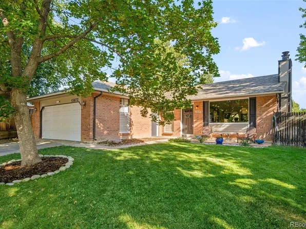 13673 W Tulane Place, Morrison, CO 80465