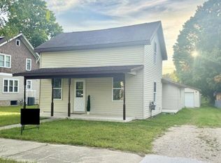 513 Rose Ave, Big Rapids, MI