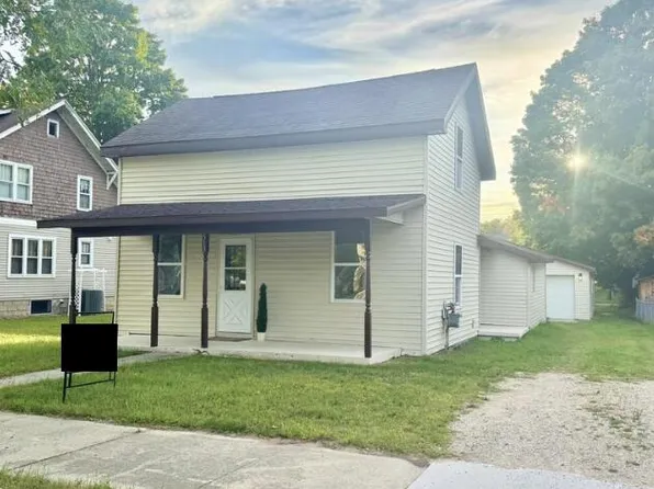 513 Rose Ave, Big Rapids, MI 49307