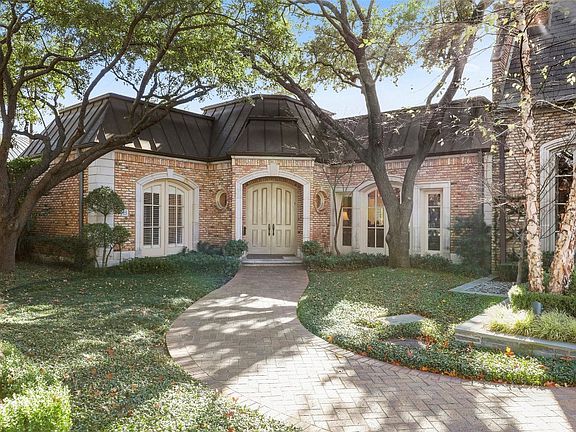 13 Lakeside Park, Dallas, TX 75225 | Zillow