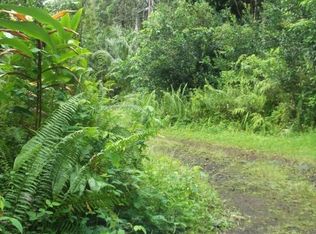 Kalapana St LOT 763, Pahoa, HI 96778