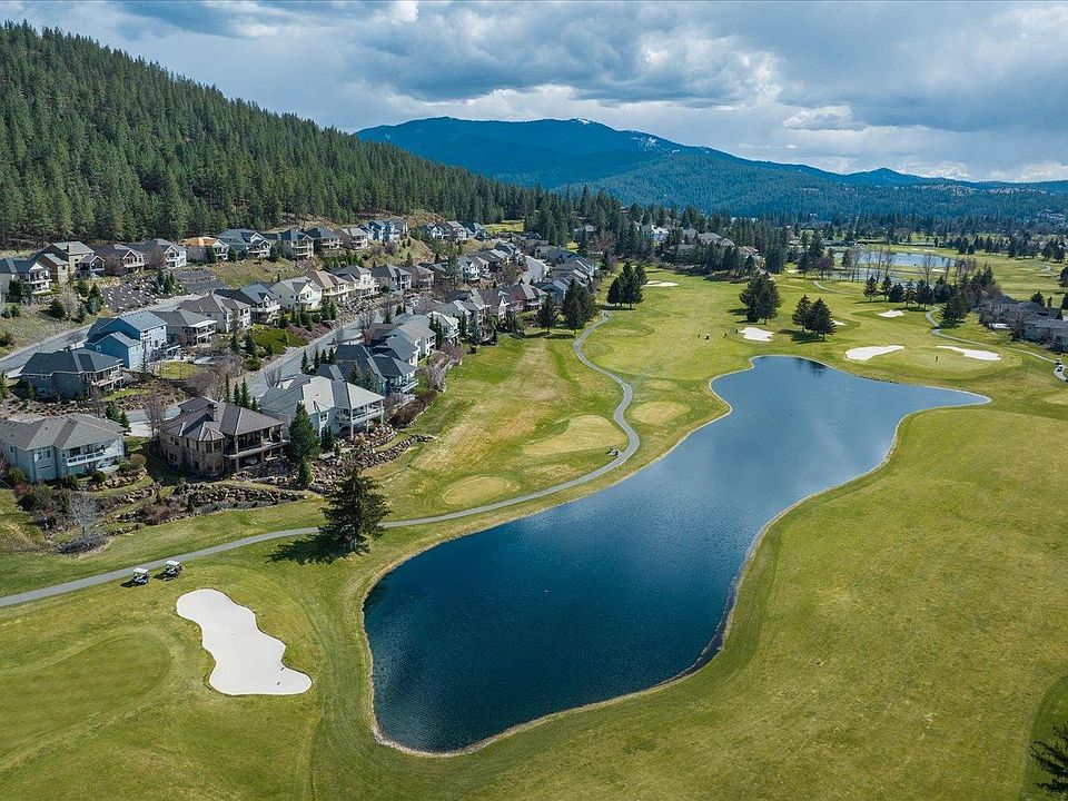 1119 N Dunbarton Oaks Ln, Liberty Lake, WA 99019 Zillow