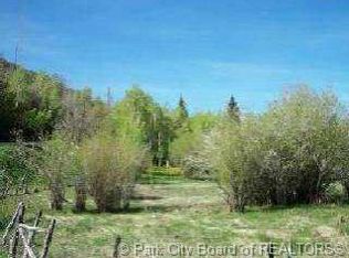 Pinion Ln, Oakley, UT 84055