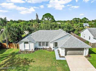 1959 Barker St NE, Palm Bay, FL 32907