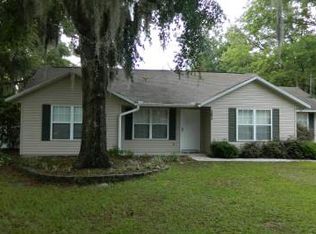201 SE Kiwi Way, Lake City, FL 32025