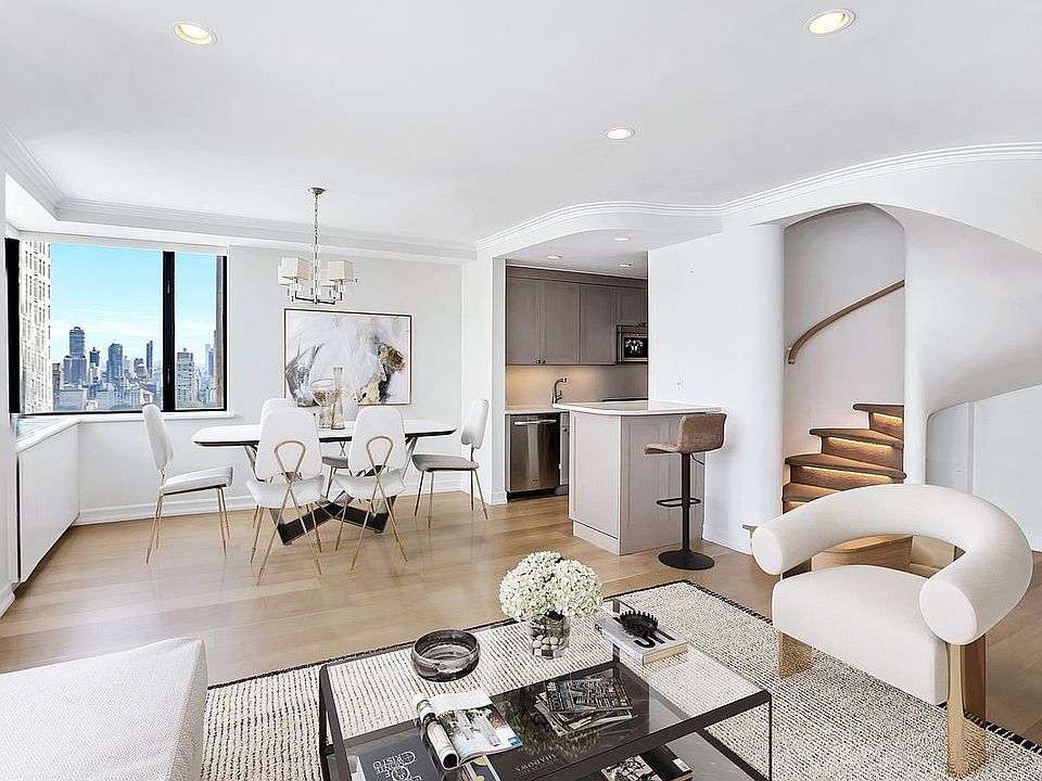 1st image of 30 W 61st St Unit Phe