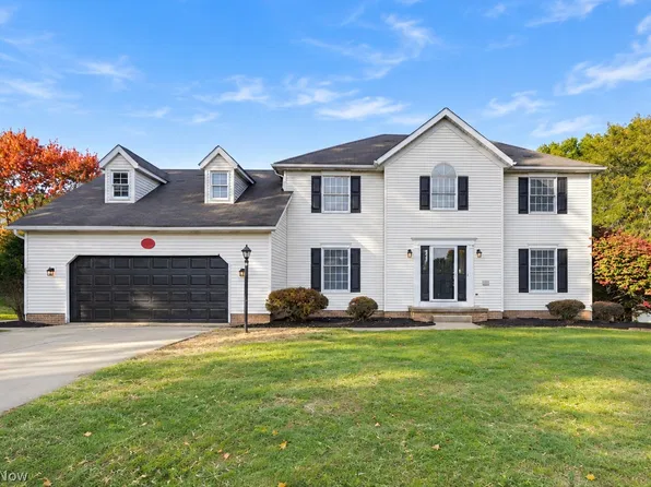 2315 Rohrer St NW, North Canton, OH 44720