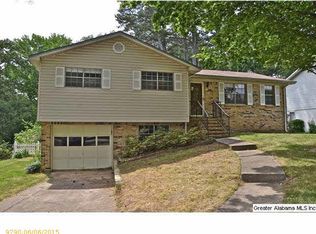 2524 Andrew Way, Birmingham, AL 35235