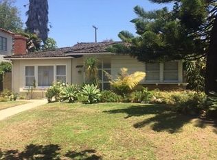509 22nd St, Santa Monica, CA 90402