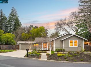 502 Waterberry Dr, Pleasant Hill, CA