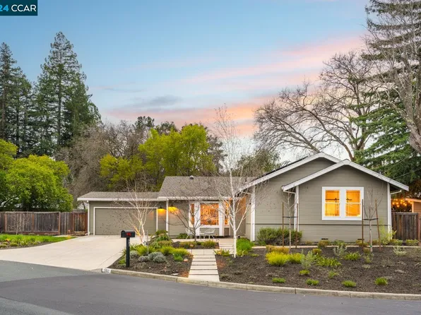 502 Waterberry Dr, Pleasant Hill, CA 94523