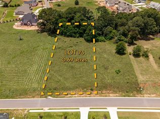 1654 Malcom Estates Rdg, Bogart, GA 30622