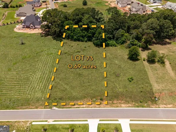 1654 Malcom Estates Rdg, Bogart, GA 30622