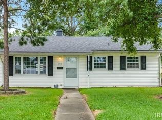 2909 Madison Ave, Evansville, IN