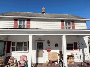1525 Herminie West Newton Rd, Herminie, PA 15637