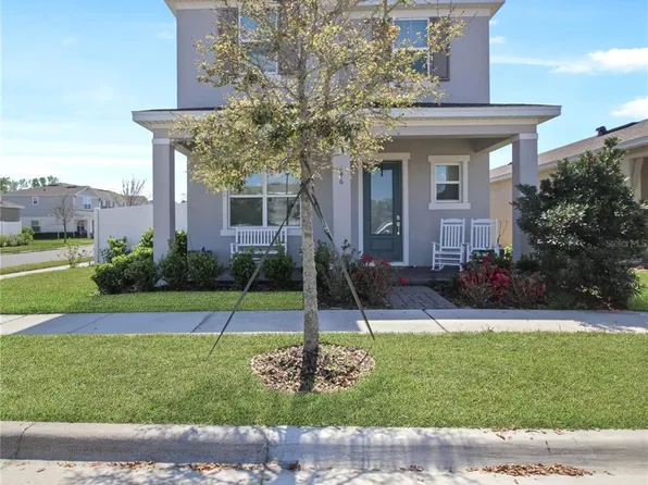 646 Kimber Ln, Debary, FL 32713