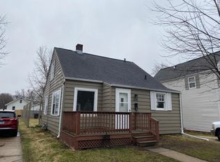 510 E Forrest Hill Ave, Peoria, IL